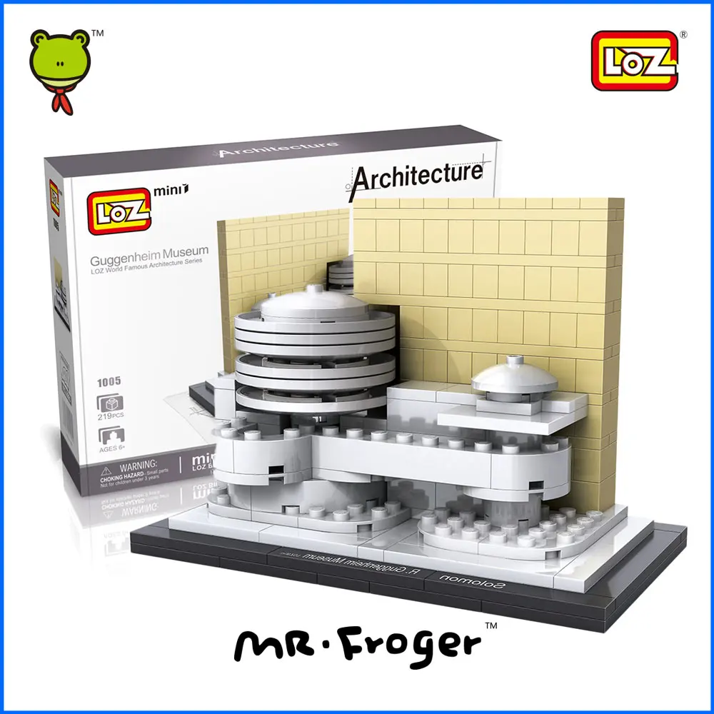 Building small model houses Building small model houses