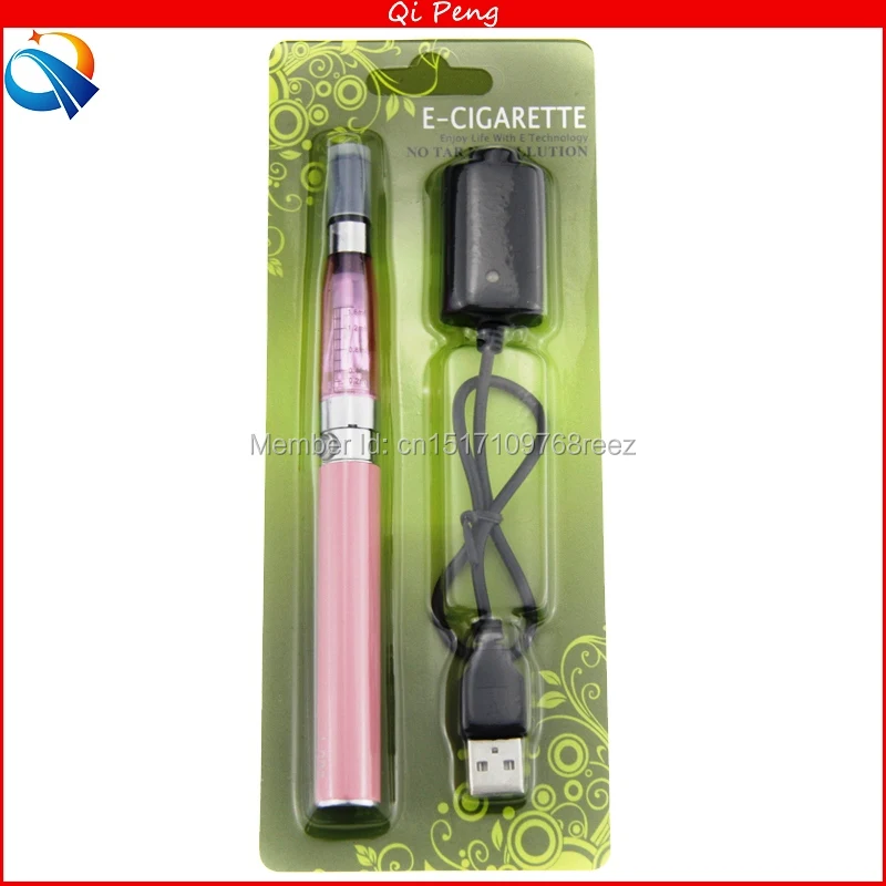CE4 EGO-T Blister Kits Pink