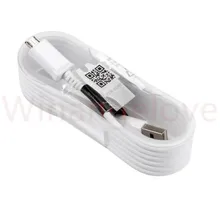 Высокое качество 1,5 м микро USB кабель для быстрой зарядки и синхронизации данных для samsung S6 S7 Note 4 5 Edge S4 по DHL