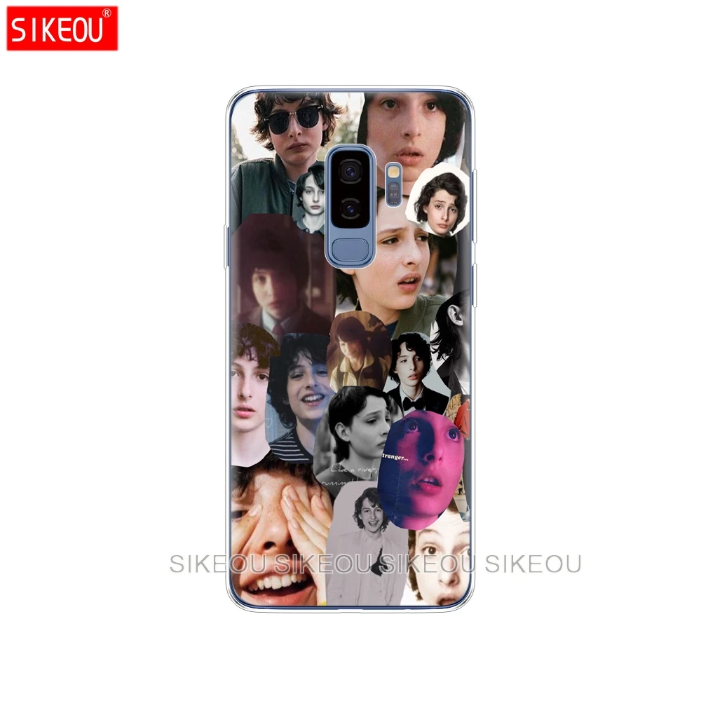 Силиконовый чехол для Samsung Galaxy S9 S8 S7 S6 edge S5 S4 S3 PLUS|Бамперы| |