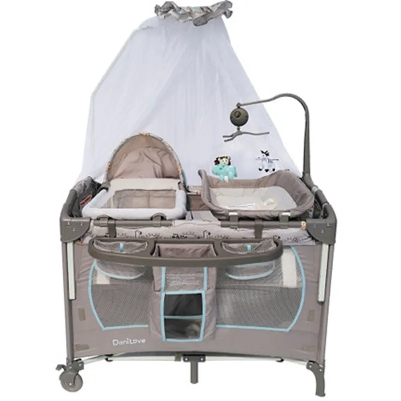 danilove baby cot