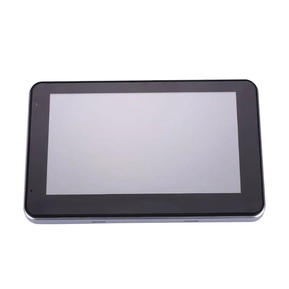

Vehemo Car GPS Navigation 5 Inches 8GB Internal Memory Free Support Sound Notification