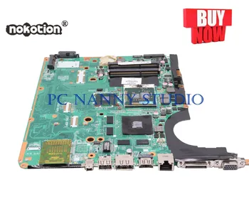 

PANANNY FOR PAVILION DV6T-2100 DV6-2000 laptop motherboard 580977-001 PM55 DDR3 tested