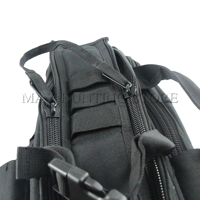 Высокое качество, большая военная сумка для альпинизма, тактическая нейлоновая сумка через плечо, сумка-мессенджер, сумки, портфель, тактическая сумка для ноутбука