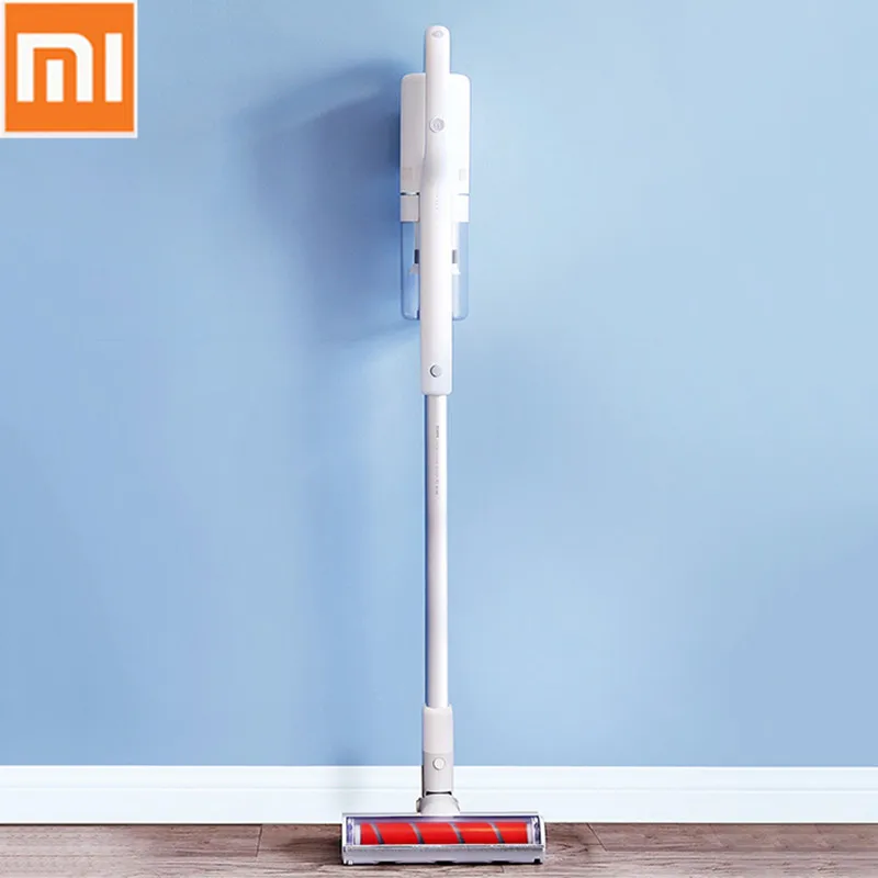 

Xiaomi ROIDMI Wireless home Cleaner 17000Pa Lightweight Low Noise Smart Dust Collector for smart home