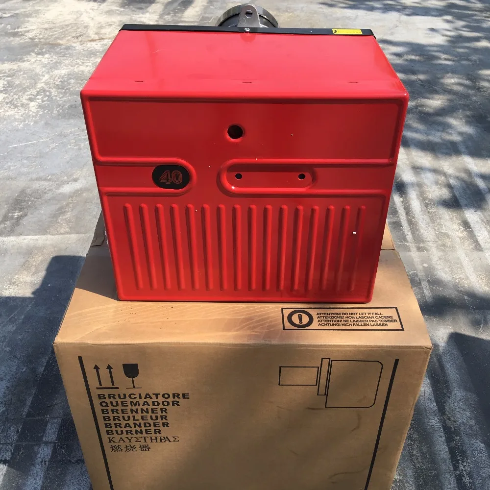 Diesel burner (1)