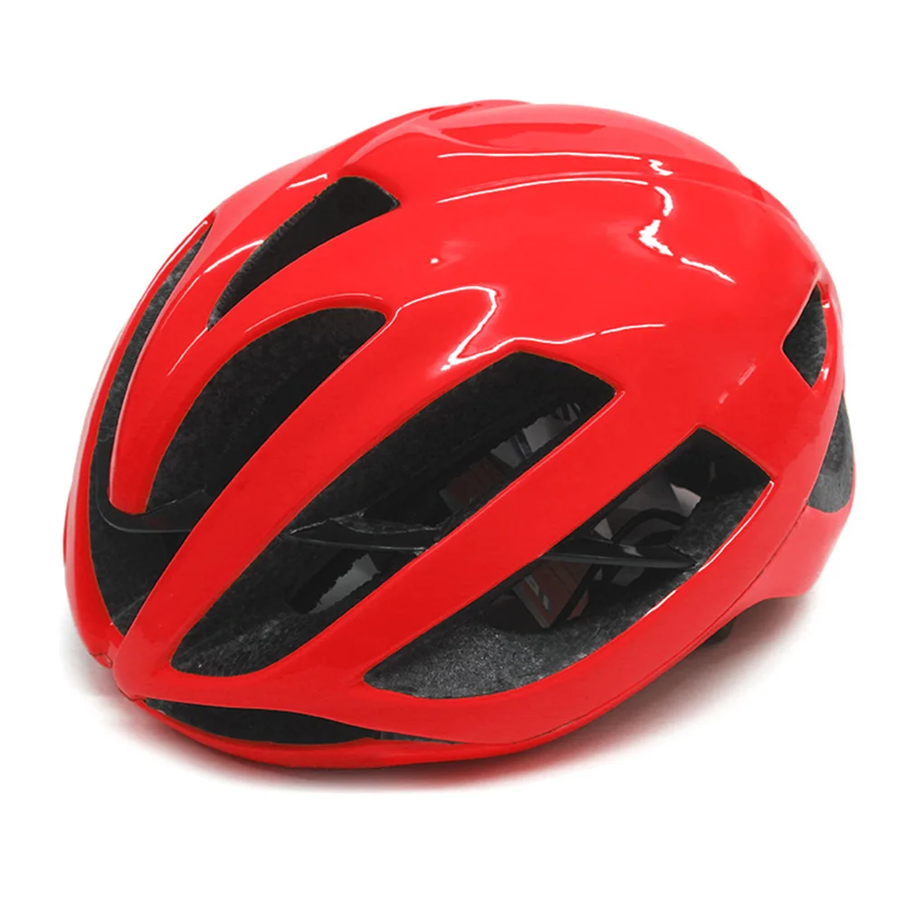 

MTB Cycling Helmet Aero Ultralight Road Bike Helmet Matte Triathlon bicycle Helmets casco bicicleta hombre cycling helmets 2019