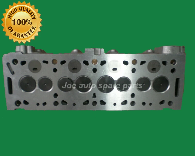 Модель DW8 1.8D + 1.9D 8V для Citroen Jumpy/Xsara/Berlingo Fiat Scudo Peugeot 206/306 908 637|Головка цилиндра| |