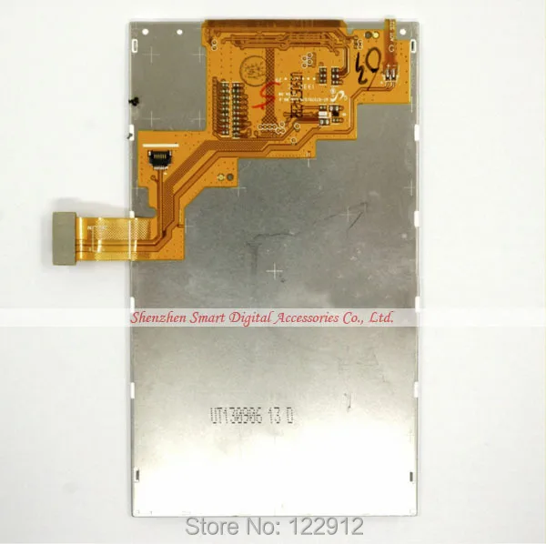 LCD Display Screen Samsung Galaxy Ace 3 S7270 S7272 S7275 S7276-3