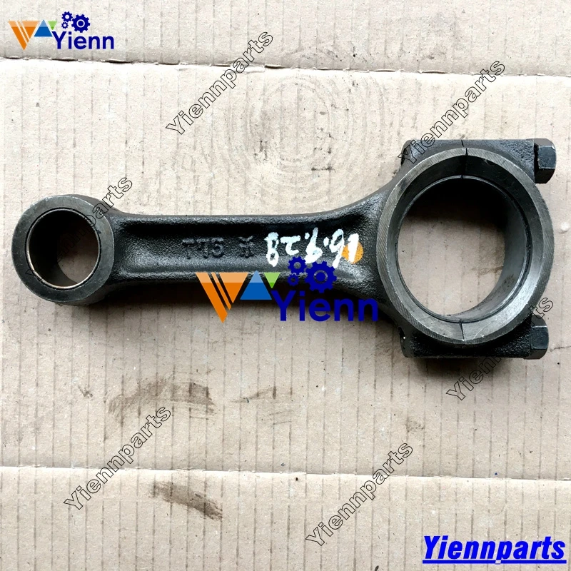 Yanmar 3GM30 Connecting Rod (1)