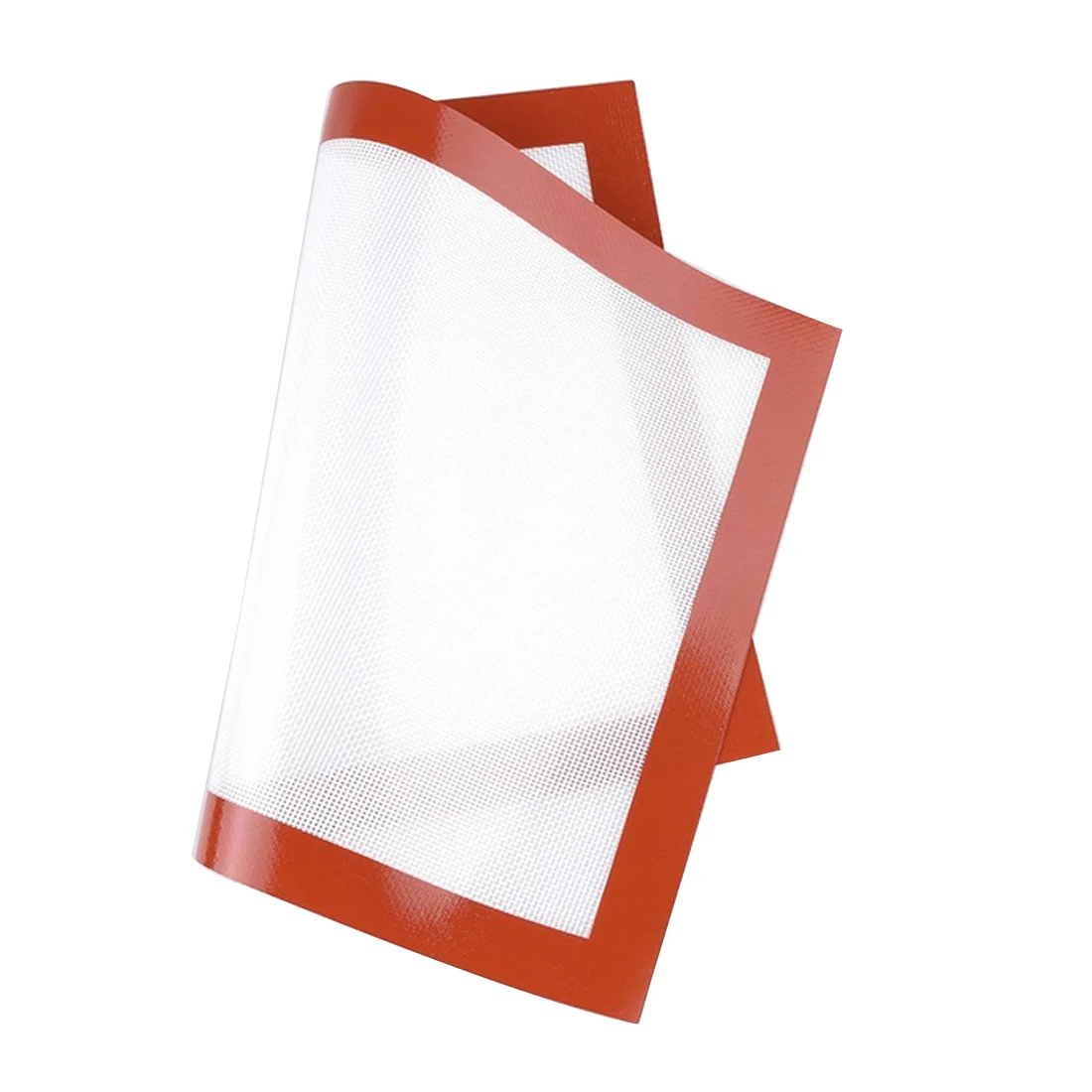 New Cooking Tools Silicone Non Stick Bakery Pastry Mat Cake Cookie Baking Tools