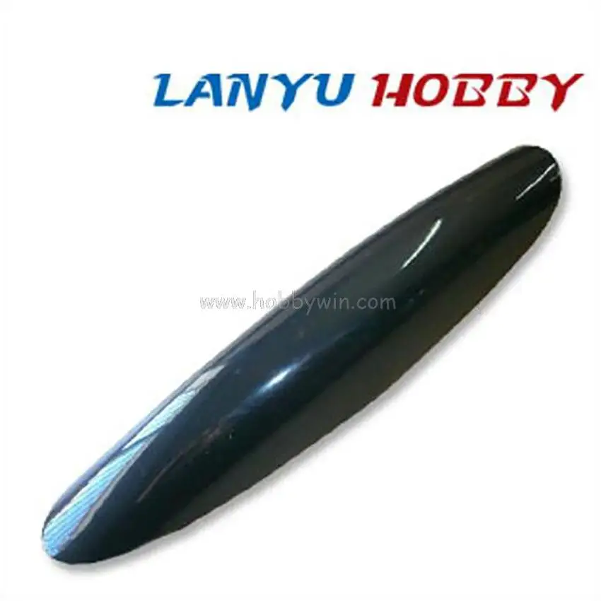 

VolantexRC part 742504 Canopy for For TW 742-5 (6-CH) Phoenix EVOLUTION R/C Airplane wholesale price Free shipping
