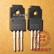 5Pcs BA33BC0T BA33BCOT BA33BCO BA33BC0 TO220F