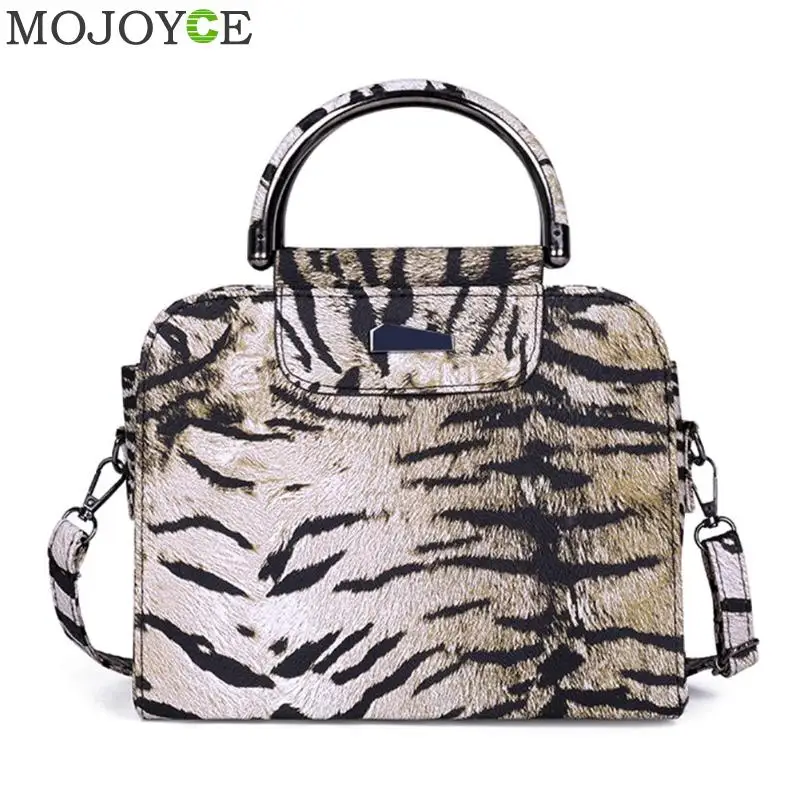 

Luxury Women Handbag Bag Leopard Print Women Bags Shoulder Messenger Bag Crossbody Handbags Designer Square Bag
