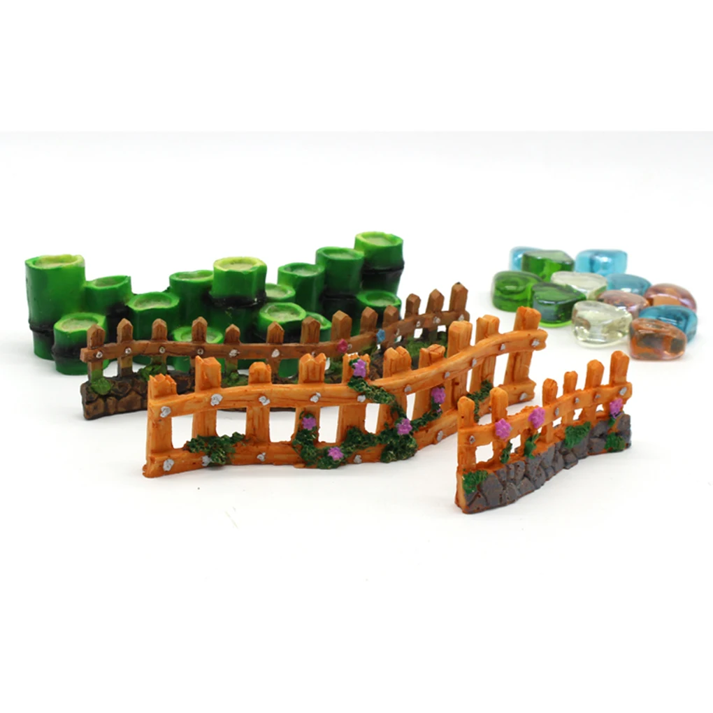 Buy New Arrival Garden Fence Aquarium Vivarium Terrace