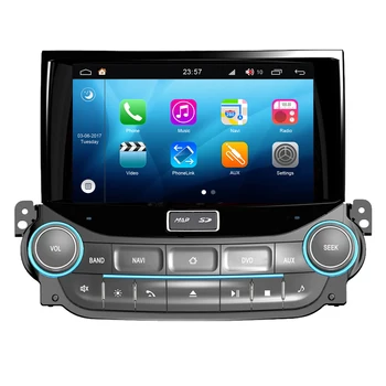 

RoverOne Android 8.0 Car Multimedia System For Chevrolet Malibu 2012+ Radio Stereo DVD GPS Navigation Media Music Player