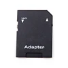 10Pcs/lot Wholesale Microsd Mini TF Card Reader Micro SD to SD Memory Card Adapter Converter #47063 ► Photo 2/3
