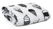Mother Care Baby Blanket Newborn font b Organic b font cotton font b swaddle b font