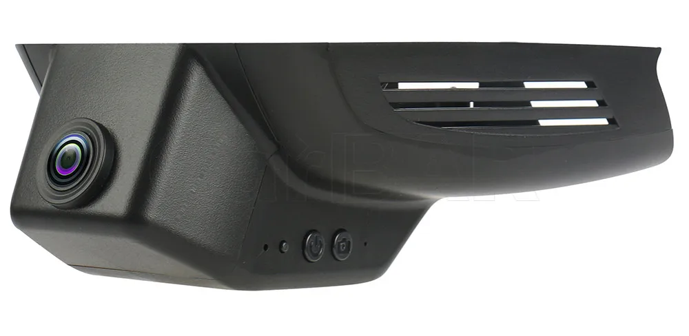 car dvr for benz CLS300 (2)