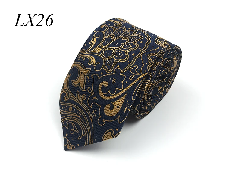 LX necktie 26