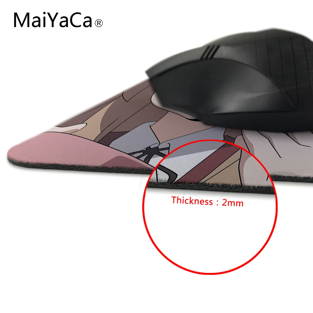 Toradora Mousepads: Taiga Aisaka Mouse pad 6 - Anime Mousepads 10