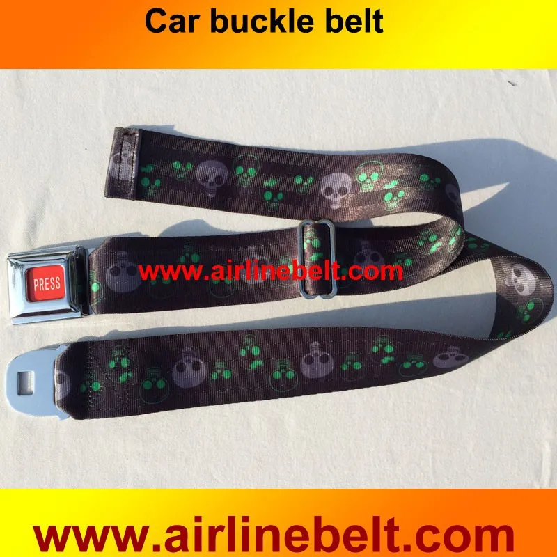 Car buckle belt-whwbltd-7