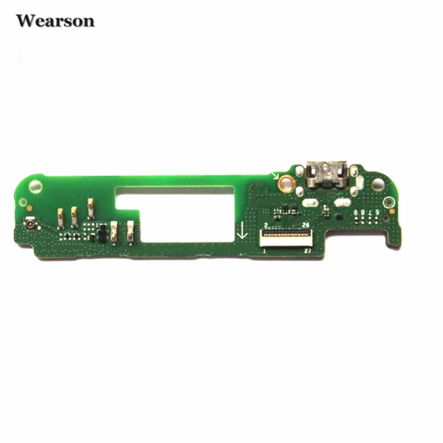 for htc desire 826 d826t d826d d826w usb board charging port connector dock with microphone tested high quality