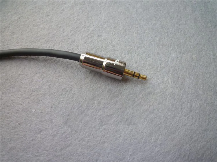 Для Alpine KCA-121B с Ai-NET/AUX 9887/105/117/9855 advanced лихорадка линии aux кабель