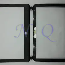 Новая рамка дисплея ЖК дисплей передняя рамка для hp 340 345 248 G1 G2 1510B1523604 753907-001 аккумулятор большой емкости