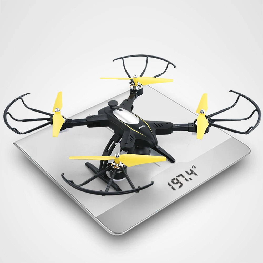 JJRC H39WH RC Drone Quadcopter Remote Control Aircraft Toy Plain Gift