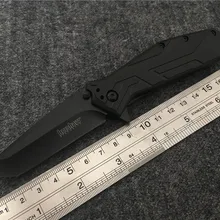 BENYS версия OEM Kershaw 1605 1990 помощь Флиппер складной нож