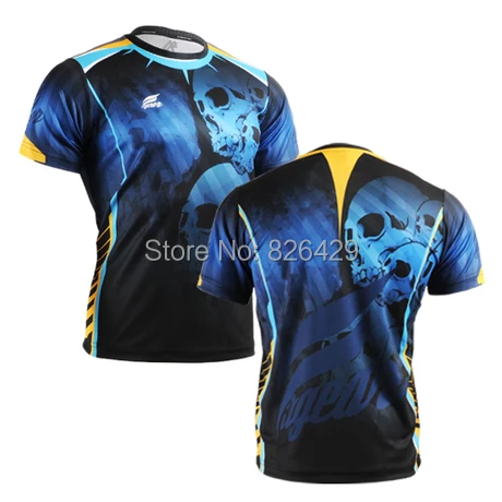 jersey design badminton