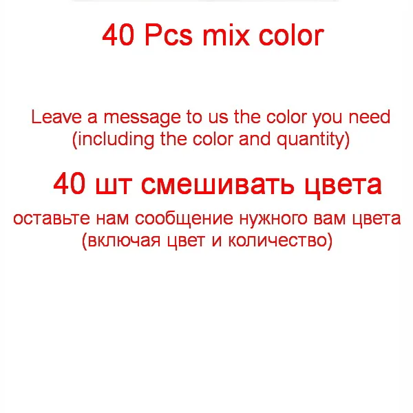 40 шт./лот, Женская повязка для волос OMG с бантом, головной убор для девочек, повязка для мытья лица, модная повязка для волос, повязка на голову с узлом, аксессуары - Цвет: Mixed color