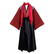 Brdwn Touken Ranbu Online Unisex Yamatonokami Yasusada Kashuu Kiyomitsu Cosplay Costume Kimono Uniform uwowo izuminokami kanesada cosplay touken ranbu online anime men costume touken ranbu cosplay izuminokami kanesada