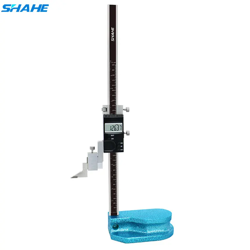 Digital Vernier Height Gauge