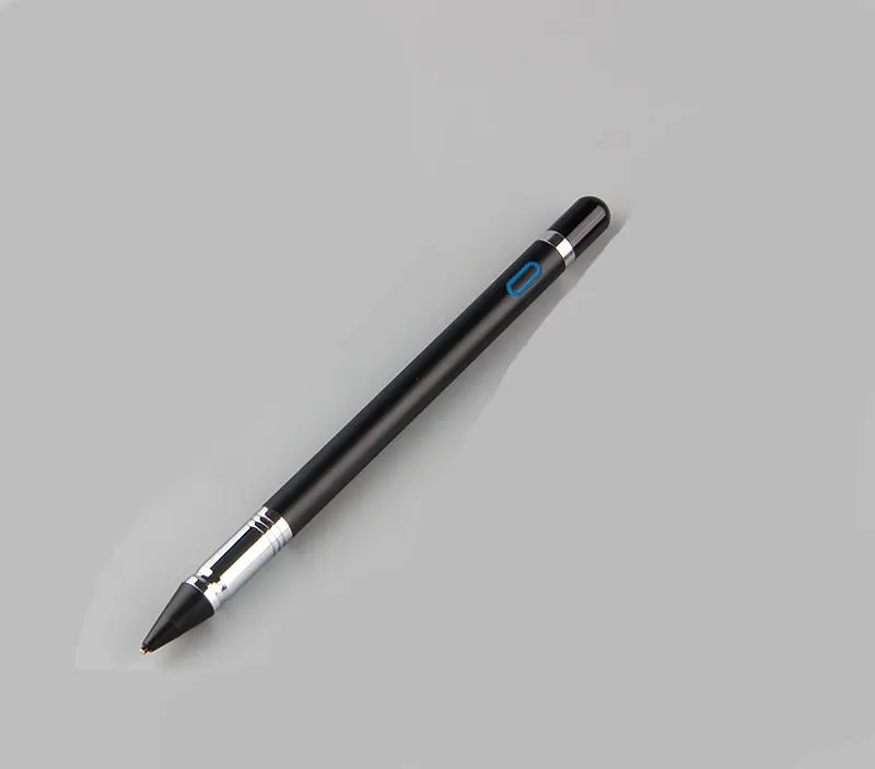 Активный емкостный Сенсорный экран карандаш для samsung Galaxy S10 плюс LITE S9 плюс A9 A9S A9Star Pro стилус для мобильного телефона ручка