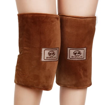 

Knee Pads Old Cold Electric Heating Moxibustion Joint Fever Knee and Leggings Leg Warmers