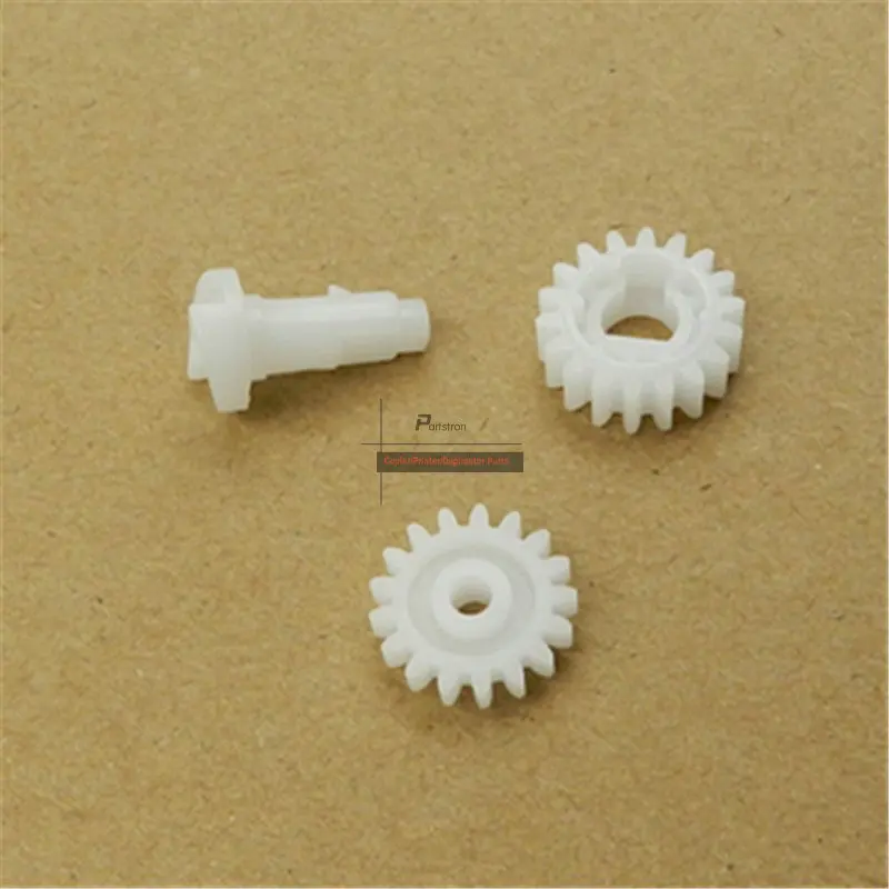

6Set Develop Drive Gear Kit Fit for Kyocera FS-1040 1060 1020 1120 1025 1125 Printer Parts