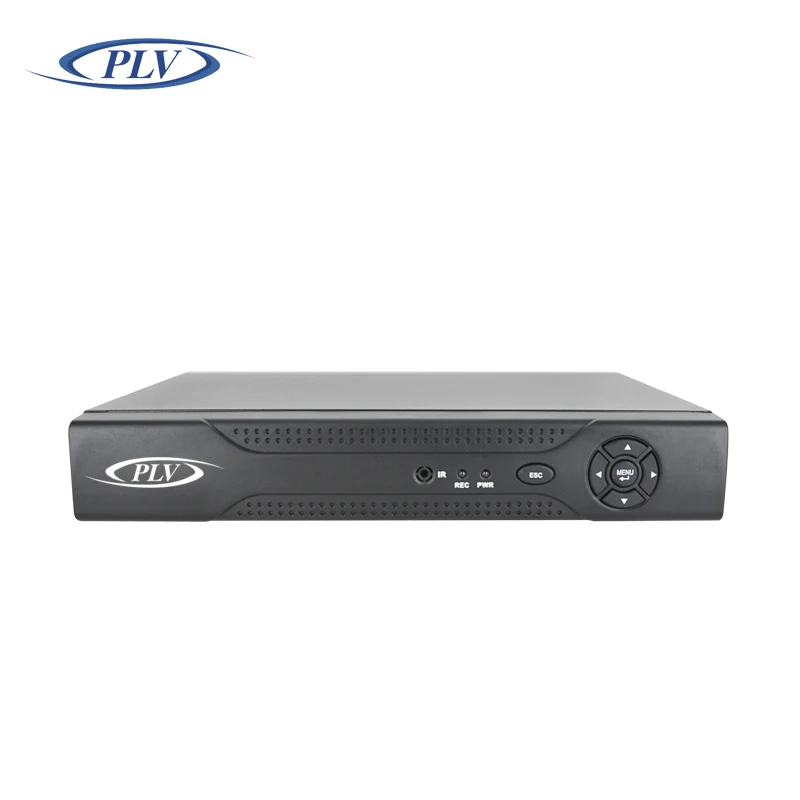 Onvif H.264 P2P Высокое разрешение мини 1080 P Full HD 8CH 4CH сети видео Регистраторы NVR IP для