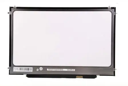 Матовый светодиодный ЖК-экран высокого разрешения 1680x1050 для MacBook Pro 15 4 дюйма Unibody