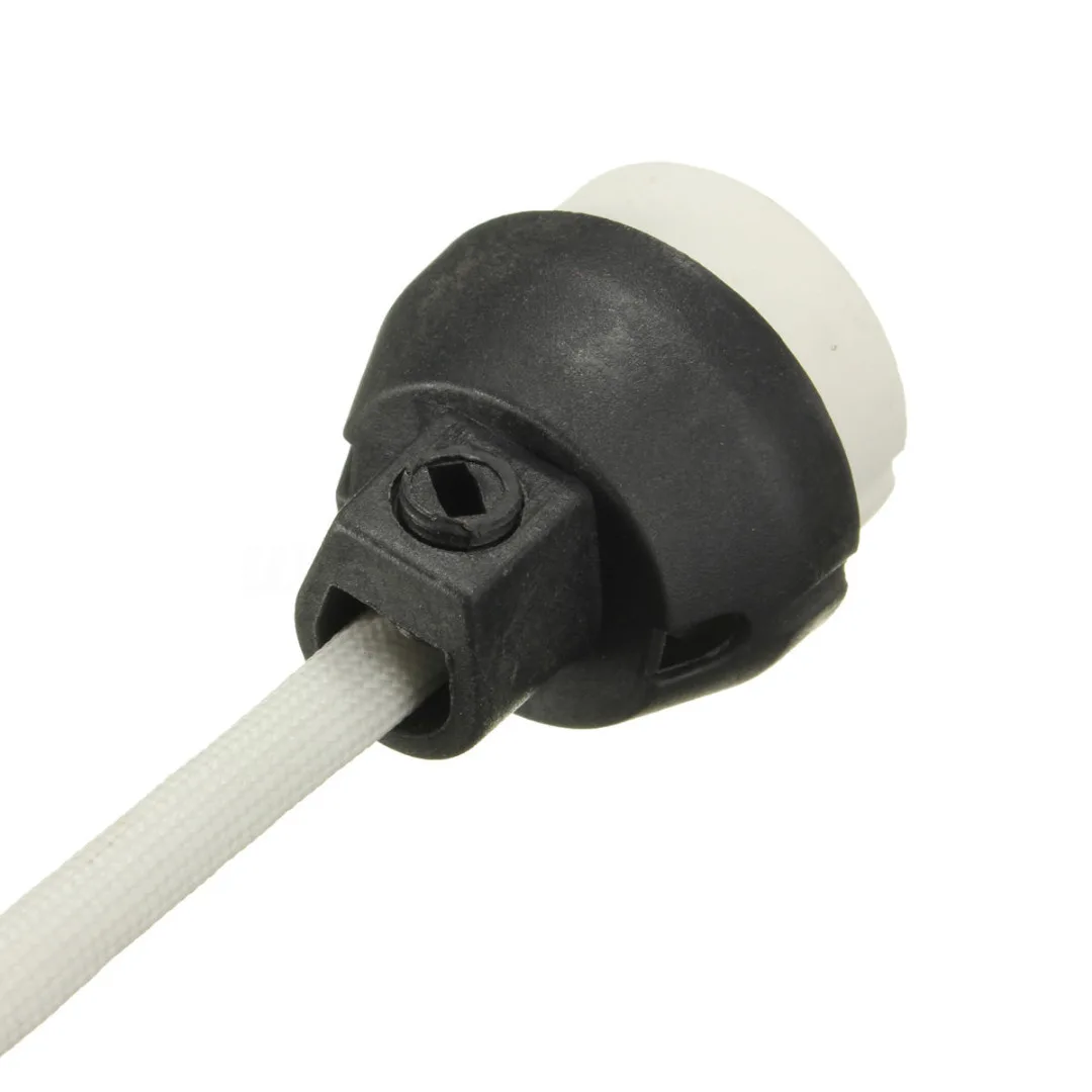 GU10 Mains Lamp Holder Bulb Connector Base & Connecting Block / Bridge New GU10 Mains Lamp Holders