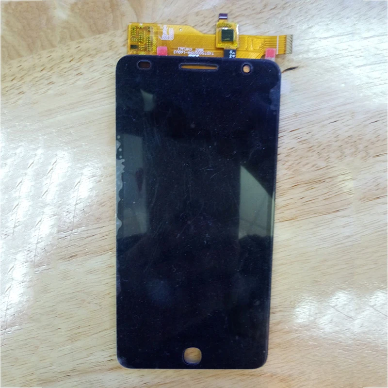 

Suiltable For alcatel POP Star 3G OT5022 5022X 5022D LCD Display Touch Screen Digitizer Replacement parts Sensor Complete