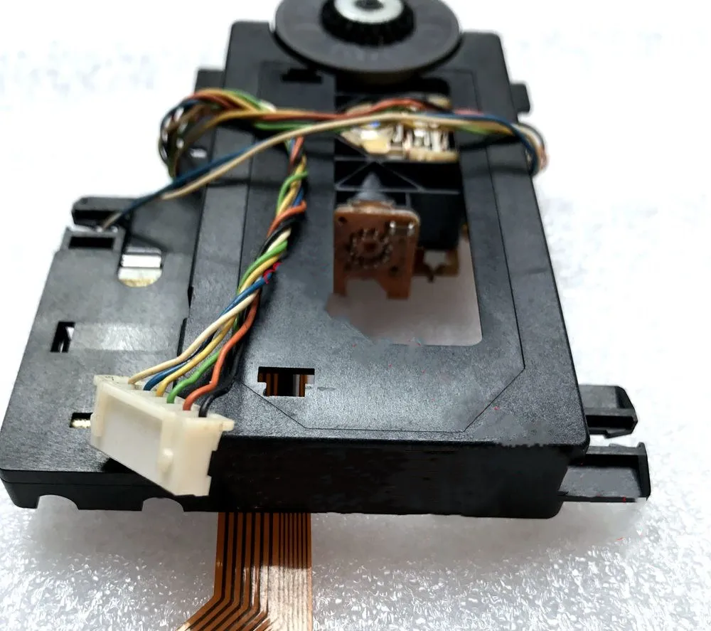 

Replacement For TECHNICS SL-PG470A CD Player Spare Parts Laser Lens Lasereinheit ASSY Unit SLPG470A Optical Pickup Bloc Optique