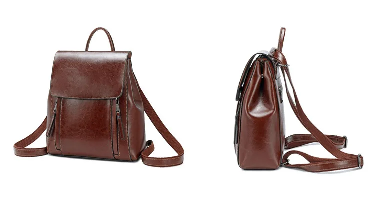 women backpack leather (21)