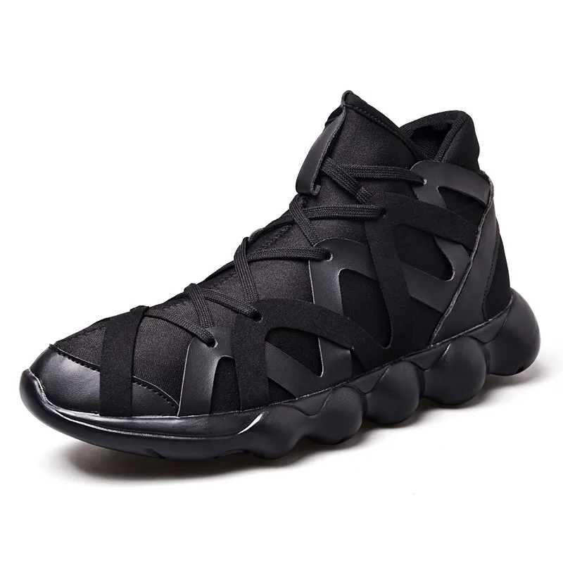 

Hot Sell Men Running Shoes Lightweight Outdoor Sports Shoes Male Sneakers Comfortable Jogging Human Race Sneaker Walking shoes