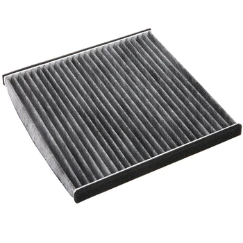 

Car Air Conditioning Filter Non Woven Fabric Replacement For Toyota Solara Sienna Prius FJ Cruiser Air Filters 87139-33010