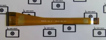 

Free shipping touch screen Cable,100% new touch panel Cable, Tablet PC touch panel digitizer Cable 8903C V2.0