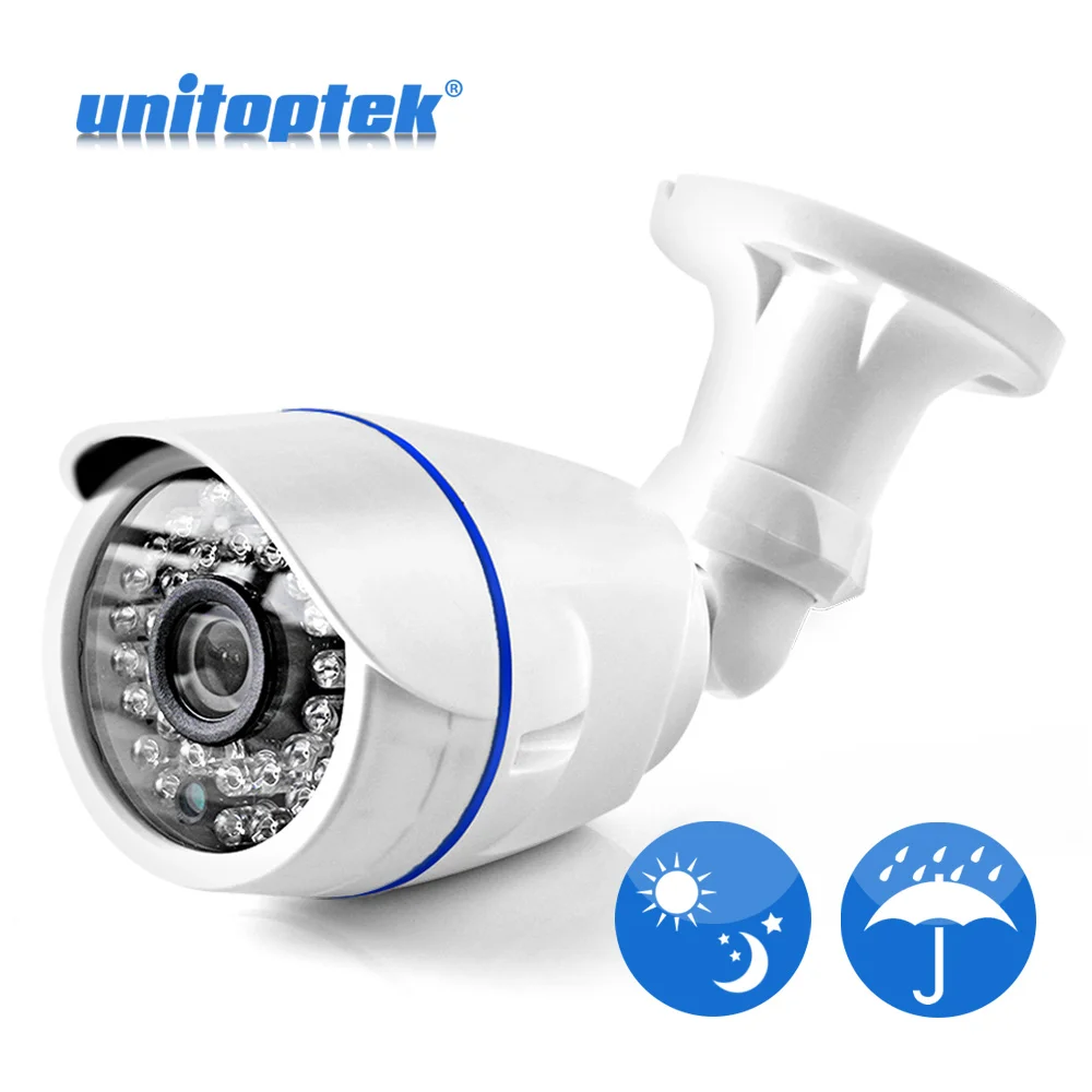 

HD 720P 1080P Security IP Camera Outdoor Waterproof CCTV Bullet Cameras ONVIF Night Vision IR 20m Surveillance Cam APP P2P XMEYE