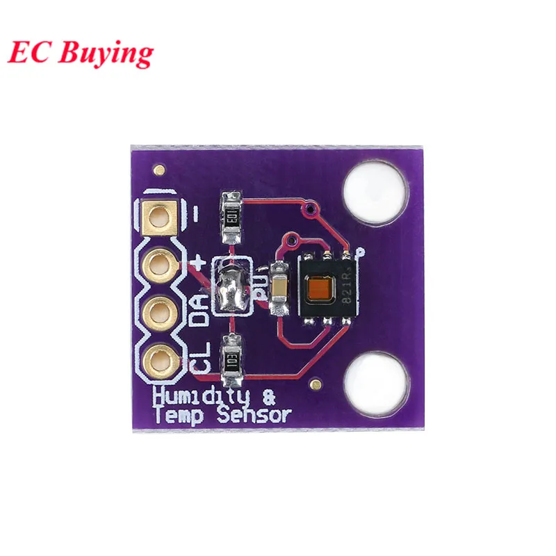 Temperature Sensor Module