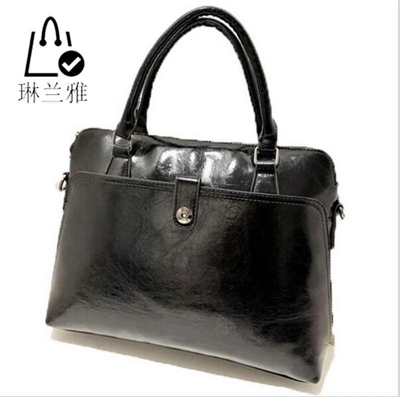 LINLANYA Hot fashion 4 colors women casual tote classical